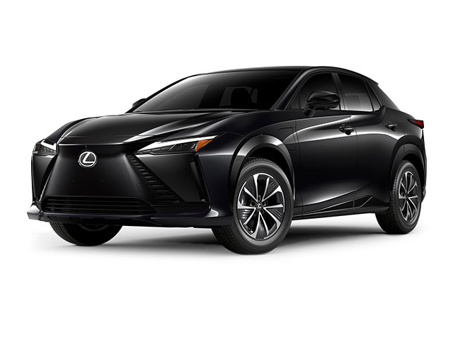 2025 Lexus RZ 300e SUV 